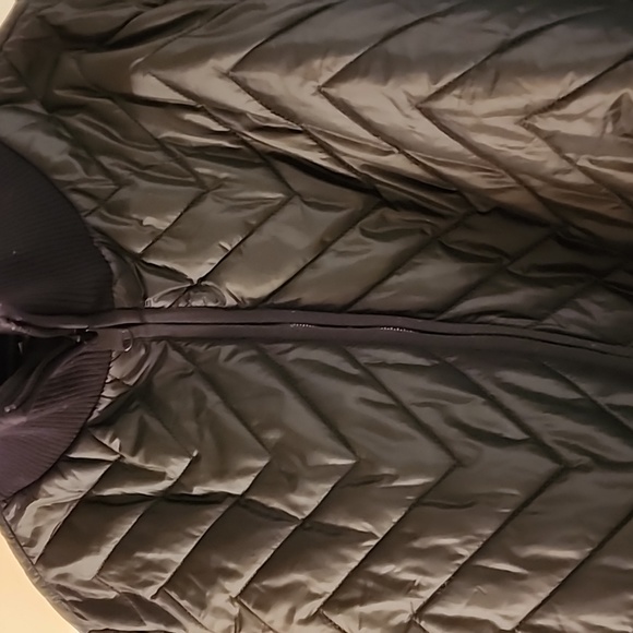 Black jacket - Picture 3 of 8